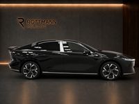 Mazda 6e - Vorschau Bild 3