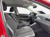 Volkswagen Polo 1,0 l TSI Style*Virtual*IQ.Light*Navi*DAB++ - Volkswagen Polo: Rot