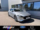 Mazda 3 SKYACTIV-G 2.0 M Hyb -SELECTION A18 DES-P ACT- - Mazda: De