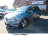 Volkswagen Golf Sportsvan Comfortline Navi,PDC,ALU,GJR++ - Volkswagen Golf Sportsvan Comfortline mit Diesel-Antrieb