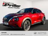 Nissan Juke Hybrid N-Connecta/SHZ/NAVI/DAB