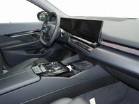 BMW i5 - Vorschau Bild 5