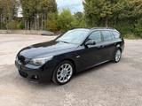 BMW E61 Touring Kombi 5er 530d Xdrive - BMW 530: E61 530d