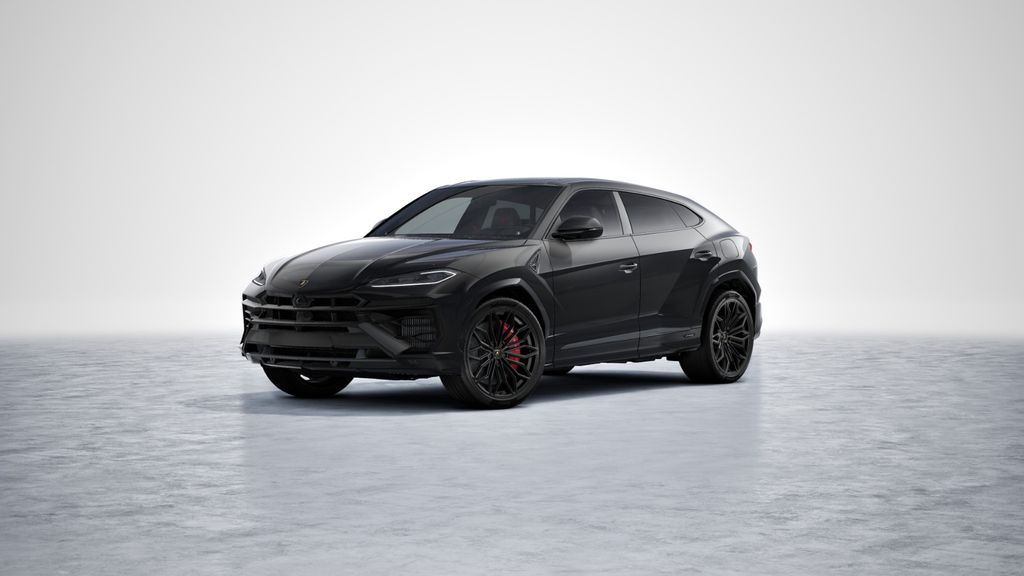 Image of Lamborghini Urus