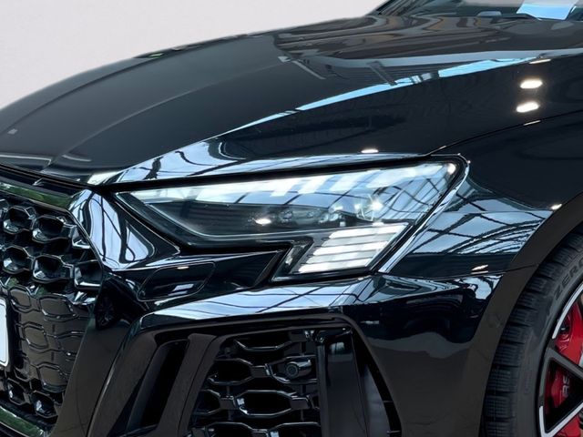 RS 3 Limousine TFSI QUATTRO MATRIX LED+360°+VCP+
