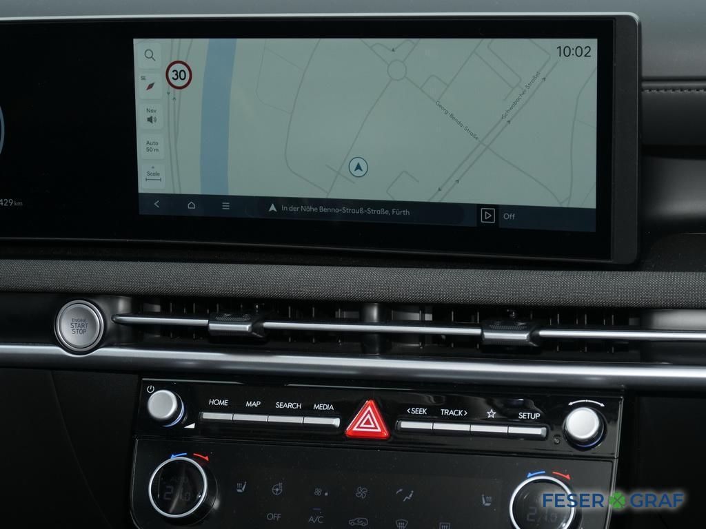 Hyundai TUCSON - Bild 7