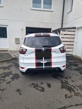 Ford Kuga 2,0 TDCi 4x2 110kW ST-Line ST-Line - Ford Kuga von privat