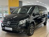 Mercedes-Benz Vito Tourer 116CDI extralang*LEDER*KAMERA* - Mercedes-Benz Vito Tageszulassungen