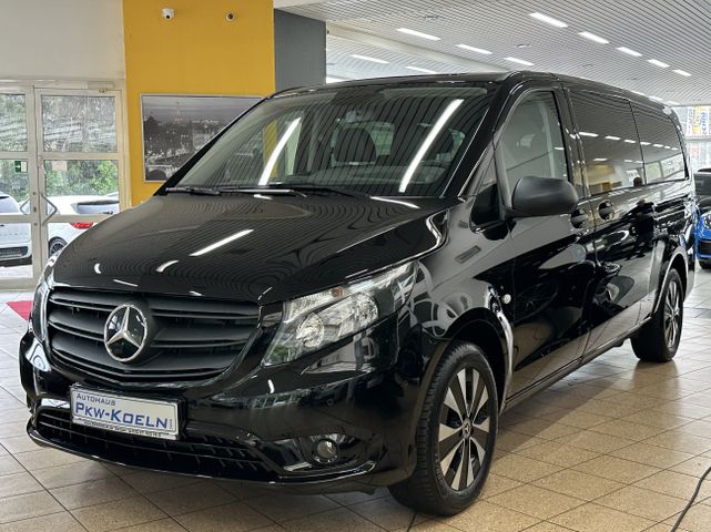 Mercedes-Benz Vito Tourer 116CDI extralang*LEDER*KAMERA*