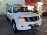 Nissan Navara Pickup King Cab XE 4X4-1 Hand -Klima-AHK - gebrauchte Nissan Navara aus dem Jahr 2014
