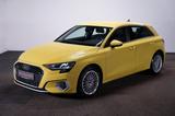 Audi A3 Sportback 40 2.0 TFSI quattro advanced S-Line - Audi A3: 2l TFSI