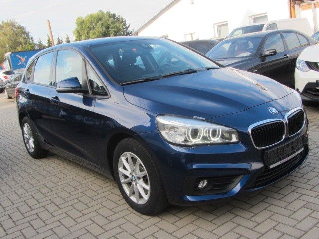 BMW 218 Active Tourer 218i