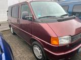 Volkswagen VW T4 Kombi - Volkswagen T4 Kombi Benziner Gebrauchtwagen