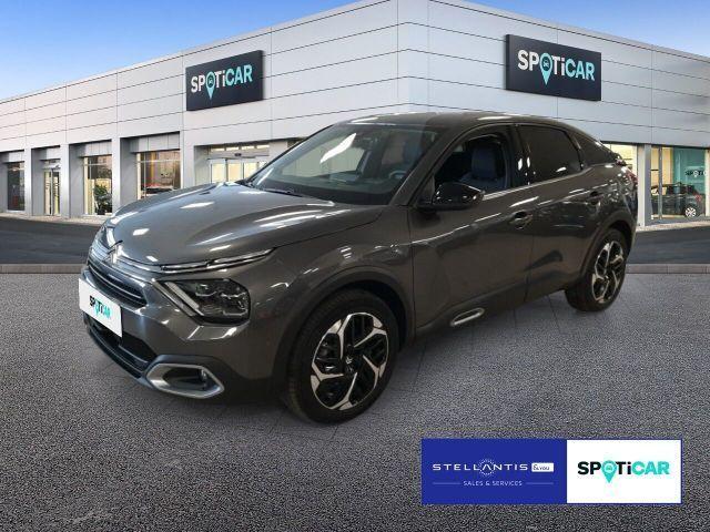 Citroën C4 Shine 130 Automatik*Navi *KältePak*DriveAssis