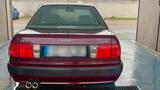 Audi 80 2.0 Benzin - Audi 80: B2