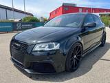 Audi RS3 8P ABT Edition *SCHALENSITZE*BILS... - Audi RS3 Edition Gebrauchtwagen