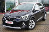 Renault Captur II 1.0 TCE Intens LED Navi AHK PDC USB - Renault Captur in Rostock
