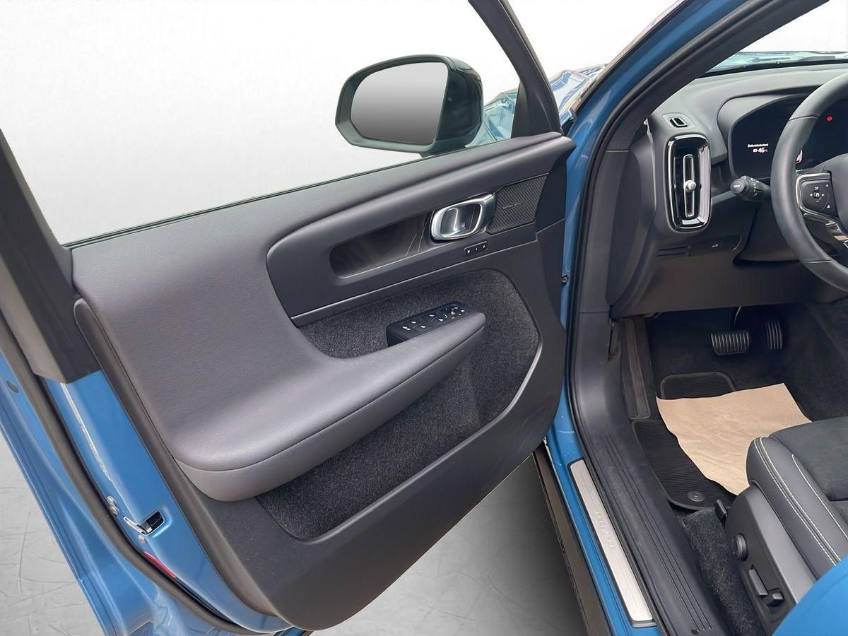 Volvo XC40 - Bild 11