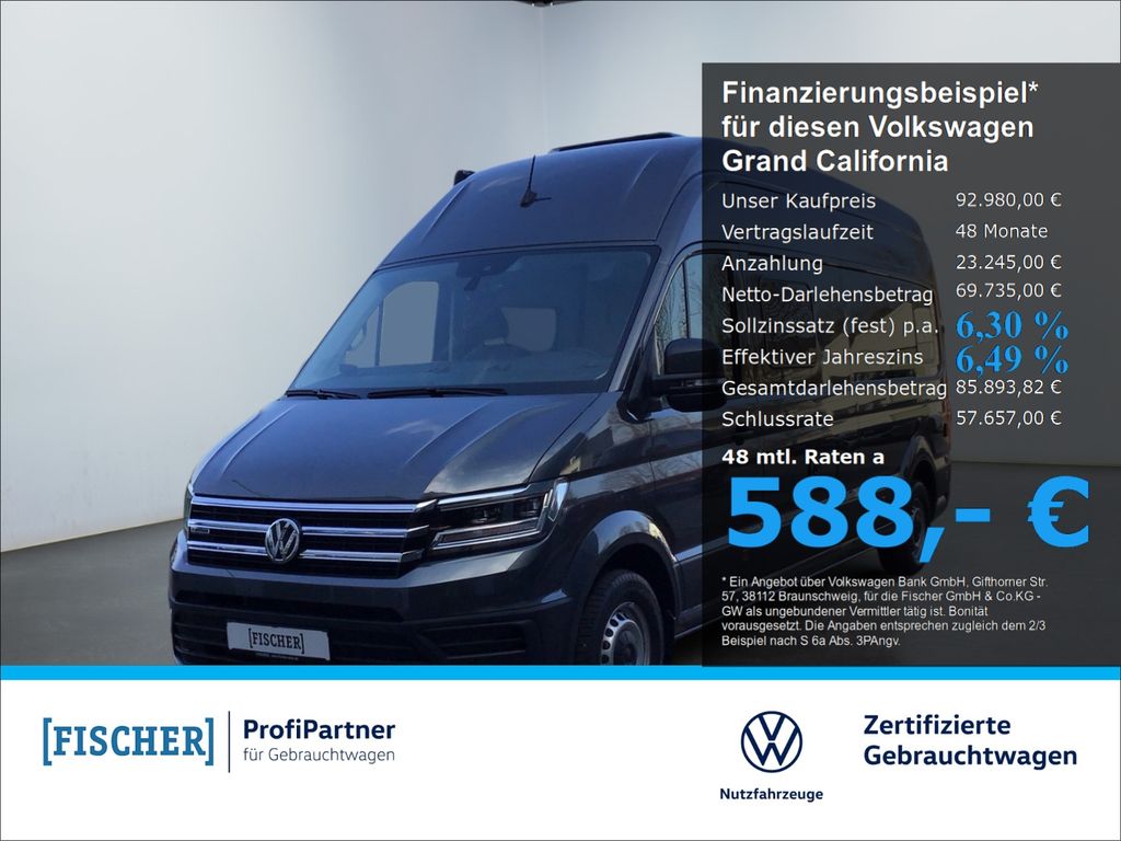 Volkswagen Andere