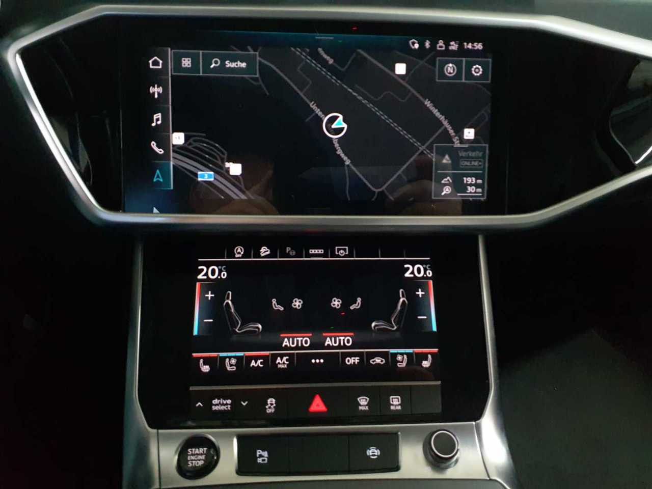 Audi A6 Allroad - Bild 3
