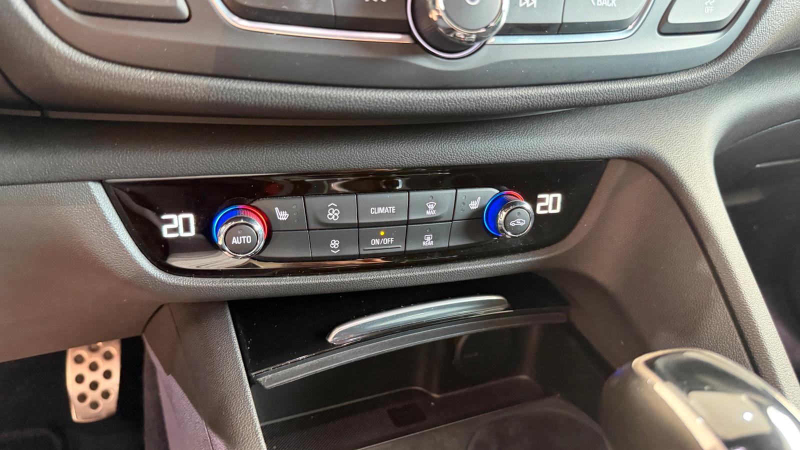 Opel Insignia B Grand Sport Innovation