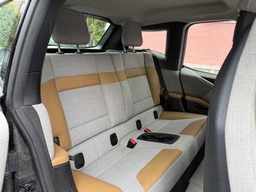 صورة مصغرة 15 لـ 2014 BMW I3
