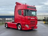 Scania R500 NGS VOLLKLIMAANLAGE, ALU-FELGEN, LEDERAUSST - Angebote