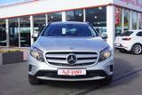Mercedes-Benz GLA 200 Totwinkel Sitzheizung Kamera PDC Navi - Mercedes-Benz GLA 200 mit Benzin-Antrieb