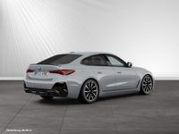 BMW i4 - Vorschau Bild 2