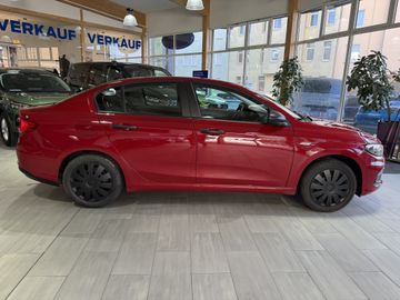 Fiat Tipo Pop