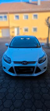 Ford Focus 2,0TDCi 103kW PowerShift DPF Trend Trend - Ford Focus: Powershift