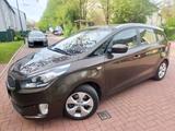 Kia Carens Carens 1.6 CVVT Vision- nur 56.... - Kia Carens in Duisburg