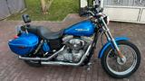 Harley-Davidson Dyna Super Glide - HARLEY-DAVIDSON 2005 DYNA