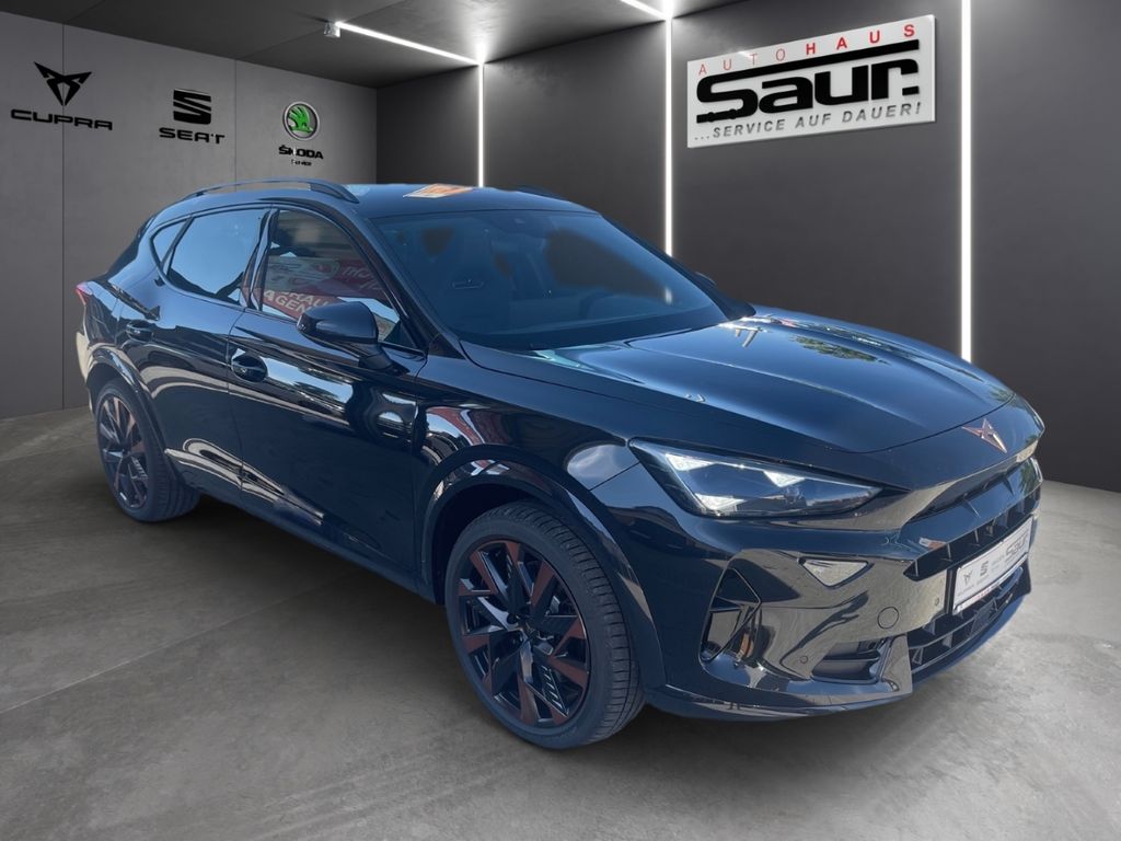 Image of Cupra Formentor