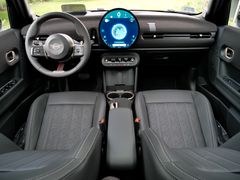 MINI Cooper S – 16 / 35