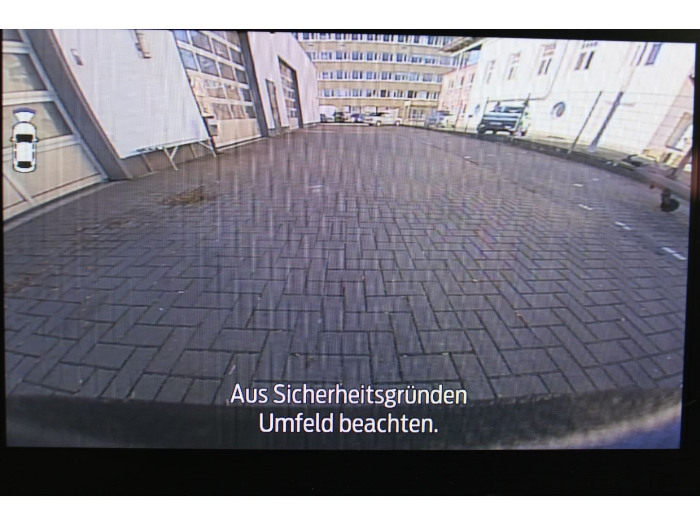 Fahrzeugabbildung Ford Kuga ST-Line X LED AHK Navi GJR Pano  RFK VZE TW