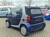 Smart ForTwo cdi Cabrio Shz Klima Export - Gewerbe - Smart aus 2002