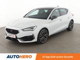 Cupra Leon 2.0 TSI VZ Aut.*NAVI*LED*ACC*PLA*CAM*PDC* - Cupra Leon in Stuttgart
