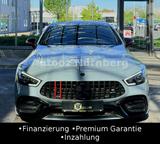 Mercedes-Benz AMG GT 4-Doors 43 4Matic+*Burmaster*Garantie*Top - Mercedes-Benz GT-Klasse: Limousine
