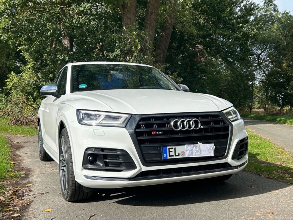 Image of Audi SQ5