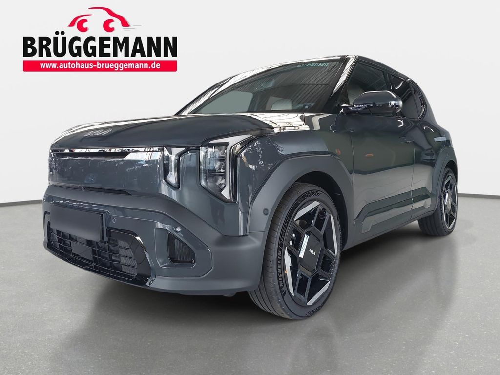 Image of Kia EV2