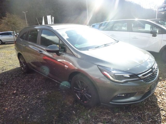 Astra K ST 120 Jahre