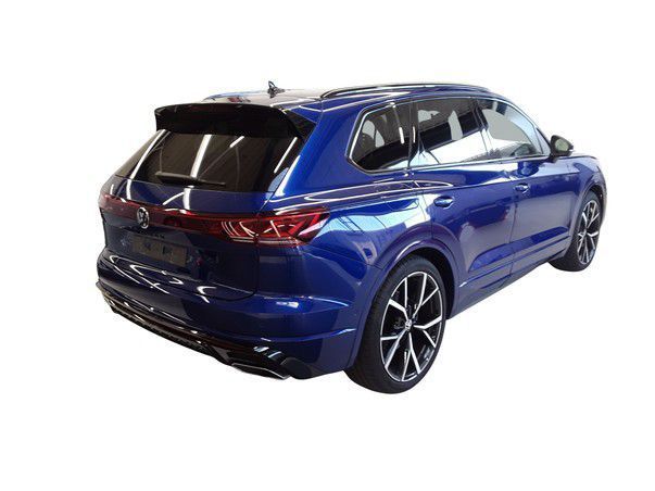 Volkswagen Touareg - Bild 4