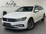 Volkswagen Passat Variant 4Motion NAV+LED+360°+ACC+HEAD-UP - Volkswagen Passat aus 2022