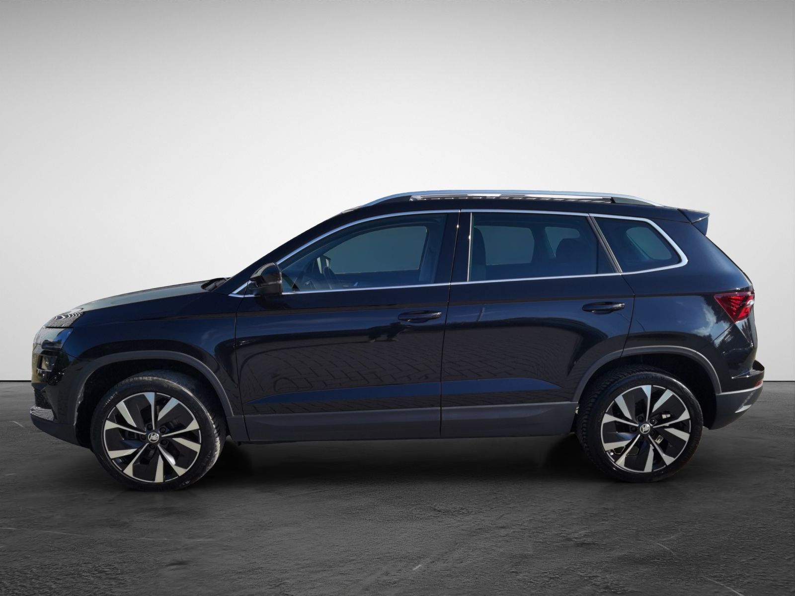 Skoda Karoq 1.5 TSI 150 PS Style  AHK Navi LED Kamera  imagem 3