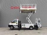 Iveco Daily 65 C17 Tunlift 737-500 TUNNELPLATFORM! - Offers
