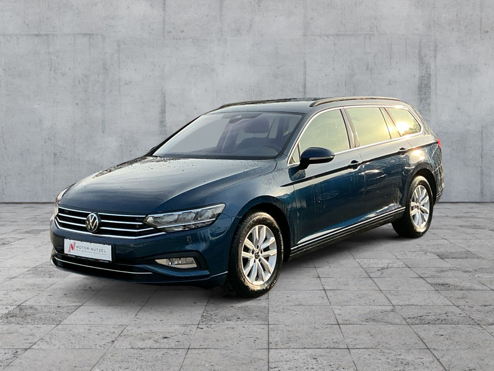 Volkswagen Passat Variant - Bild 2
