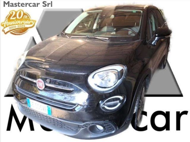 Fiat FIAT 500X 500X 1.0 T3 Connect 120cv (Finanziabil