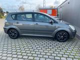 Toyota Corolla Verso 2.0d4d 1cd-ftv - Toyota Corolla Verso mit Diesel-Antrieb: 2.0
