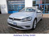 Volkswagen Golf VII Vari.Highline*LED*Winterp.*DSG*ACC*AHK* - Volkswagen Golf: W